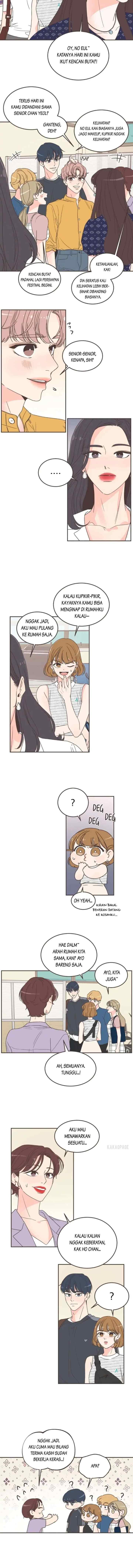 She's My Type chapter 139 halaman 13
