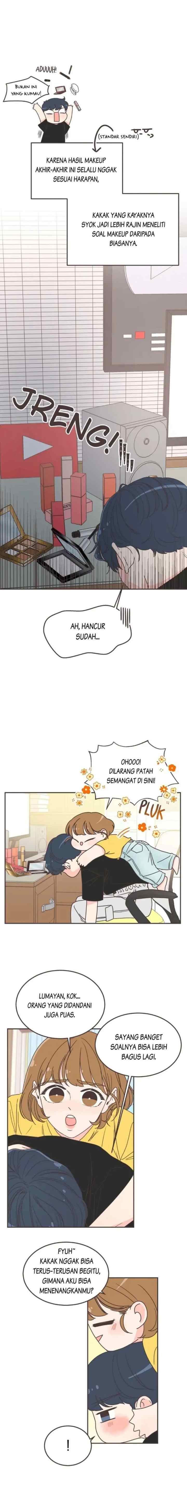 She's My Type chapter 139 halaman 11
