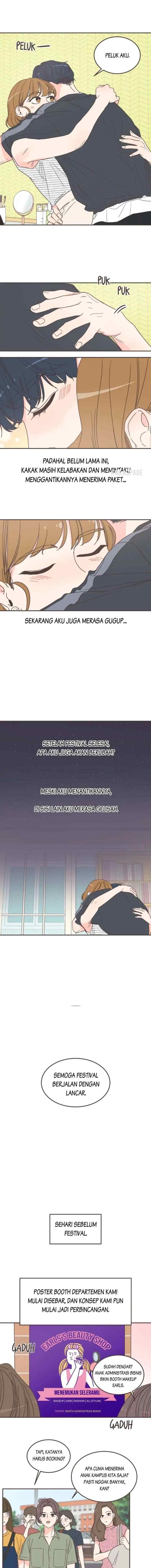 She's My Type chapter 139 halaman 16