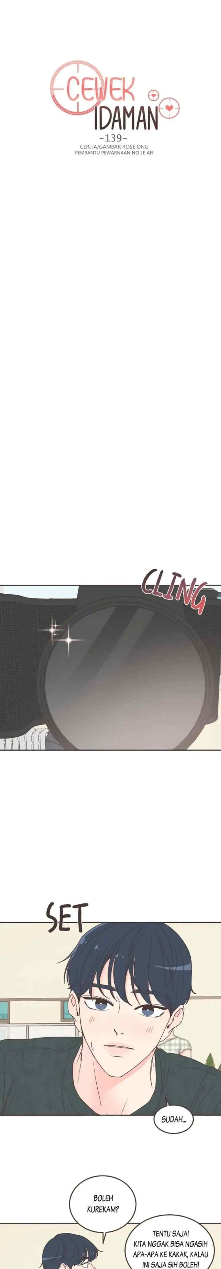 She's My Type chapter 139 halaman 8