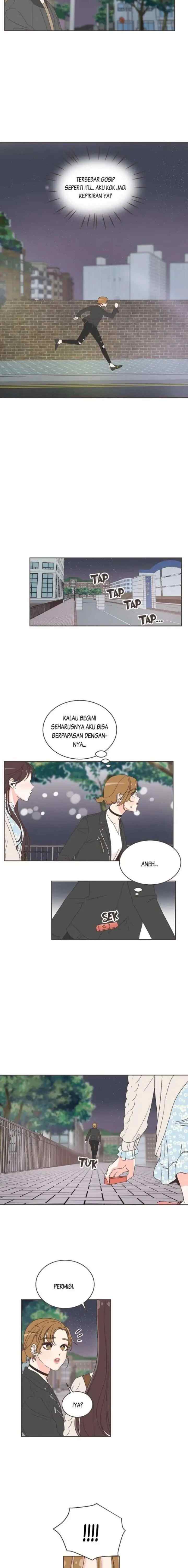 She's My Type chapter 14 halaman 13