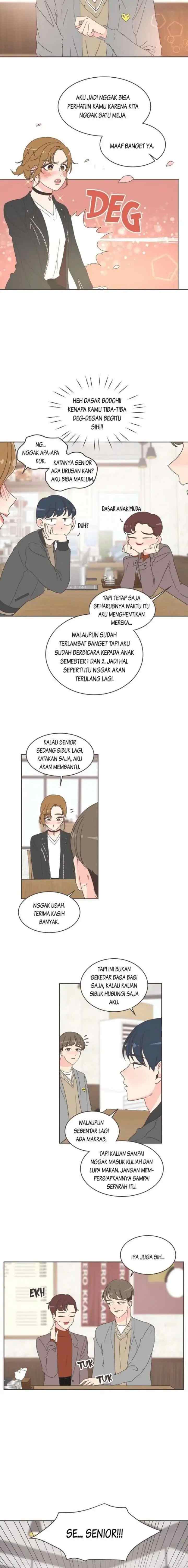 She's My Type chapter 14 halaman 7