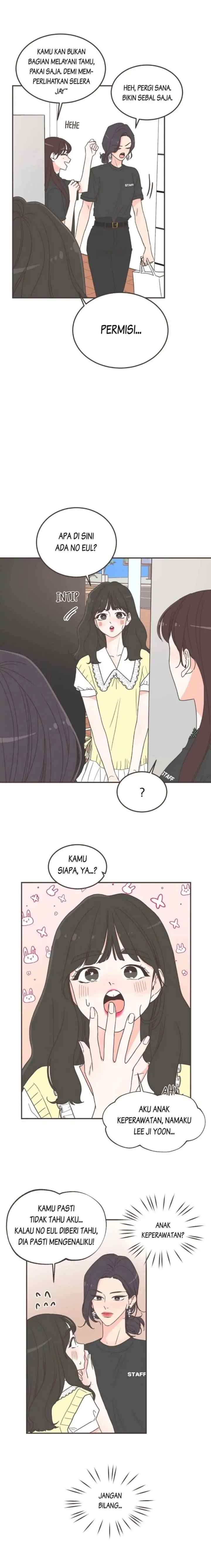 She's My Type chapter 140 halaman 8