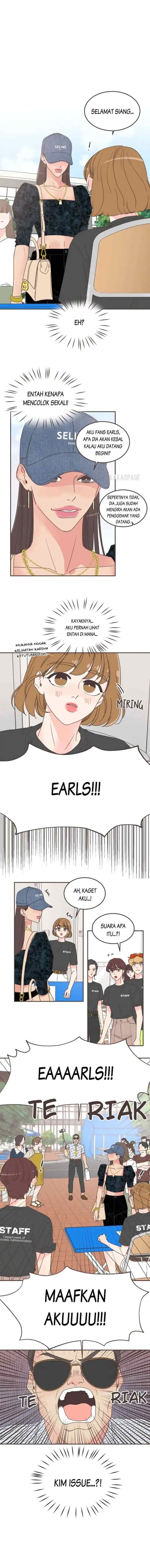 She's My Type chapter 140 halaman 12
