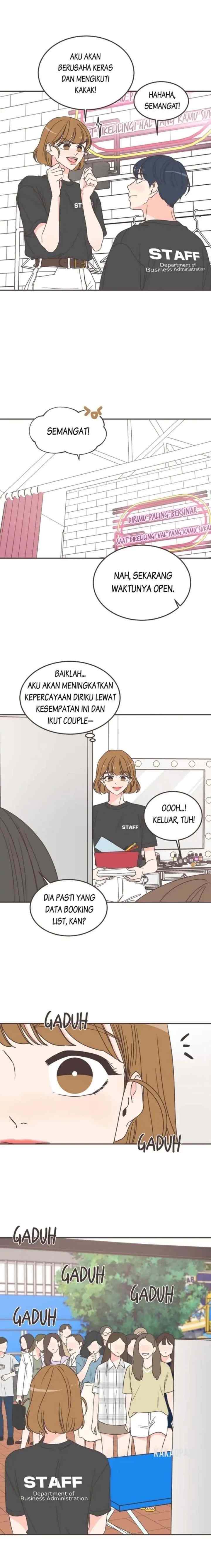 She's My Type chapter 140 halaman 10