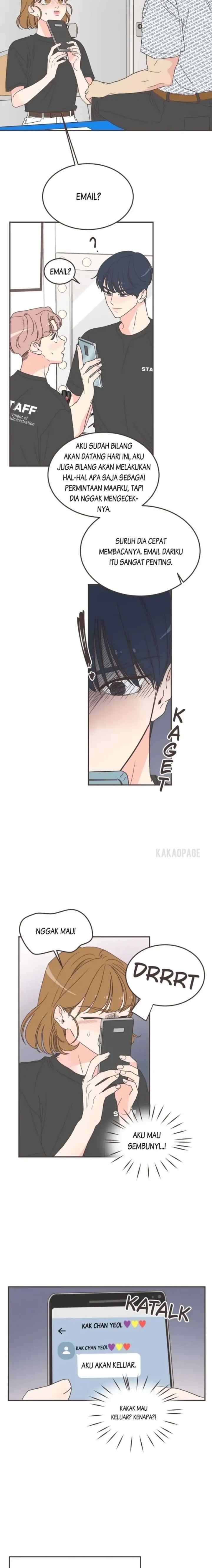 She's My Type chapter 141 halaman 5