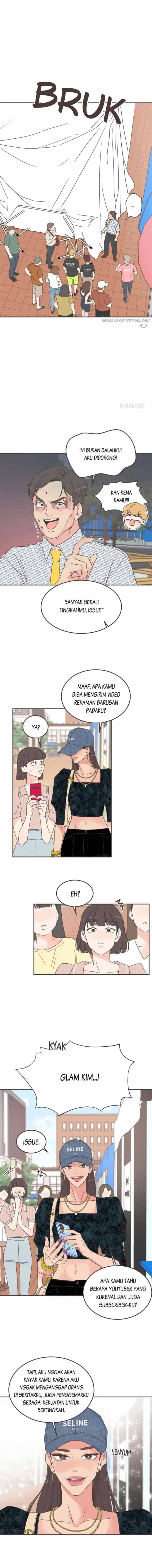 She's My Type chapter 141 halaman 14