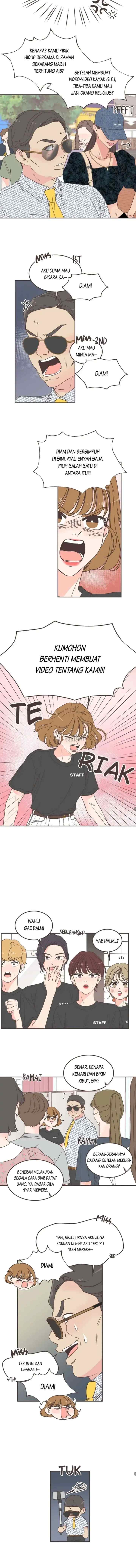 She's My Type chapter 141 halaman 8