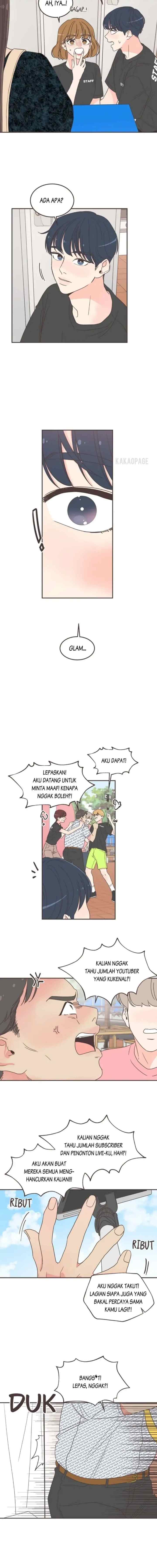 She's My Type chapter 141 halaman 13