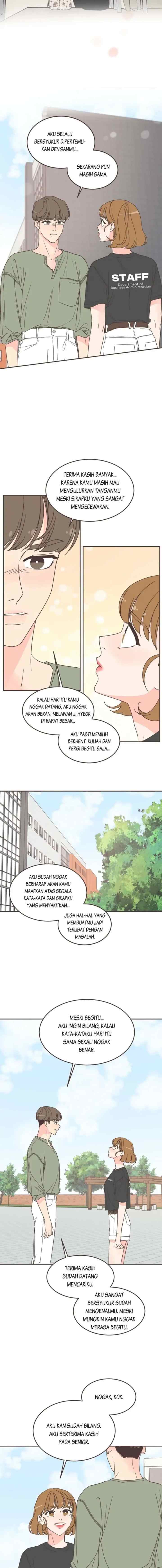 She's My Type chapter 142 halaman 13