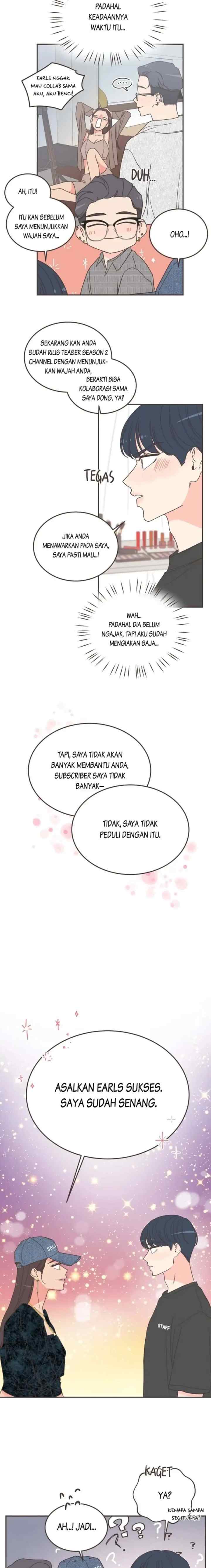 She's My Type chapter 142 halaman 4