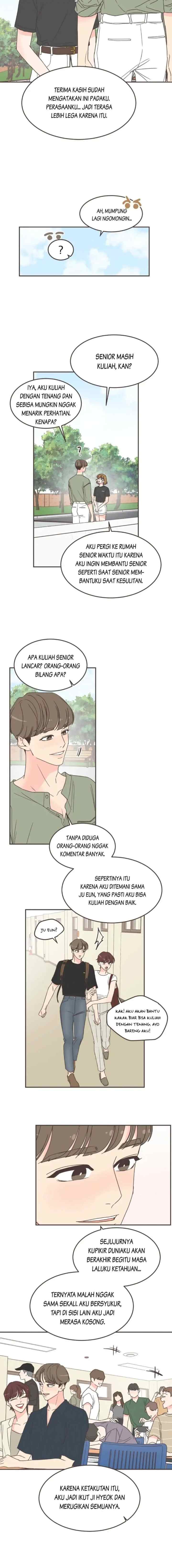 She's My Type chapter 142 halaman 14