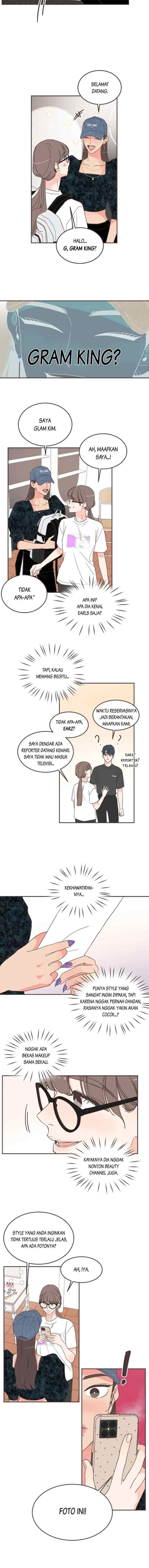 She's My Type chapter 143 halaman 16