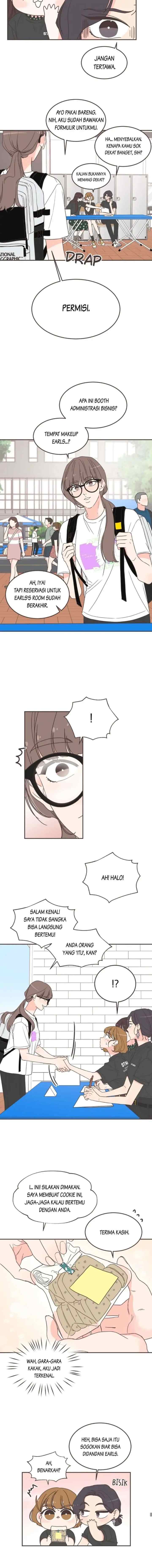 She's My Type chapter 143 halaman 11