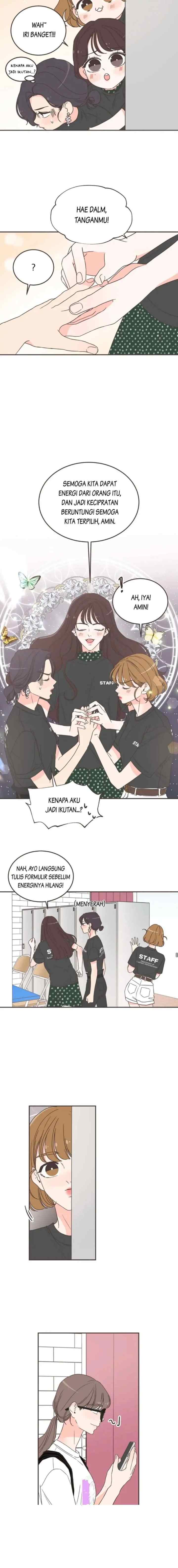 She's My Type chapter 143 halaman 13