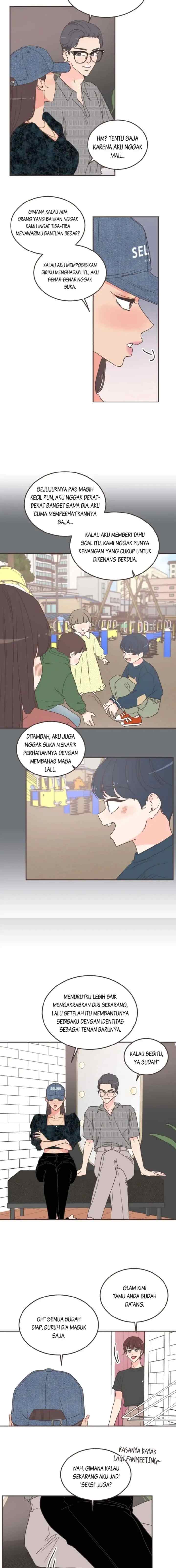 She's My Type chapter 143 halaman 15