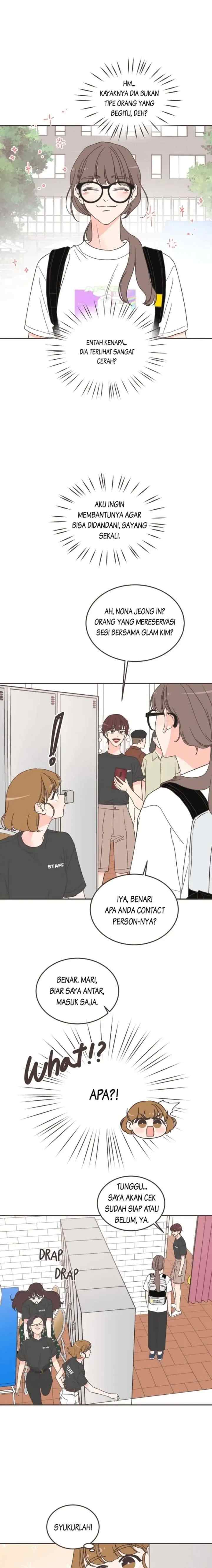 She's My Type chapter 143 halaman 12