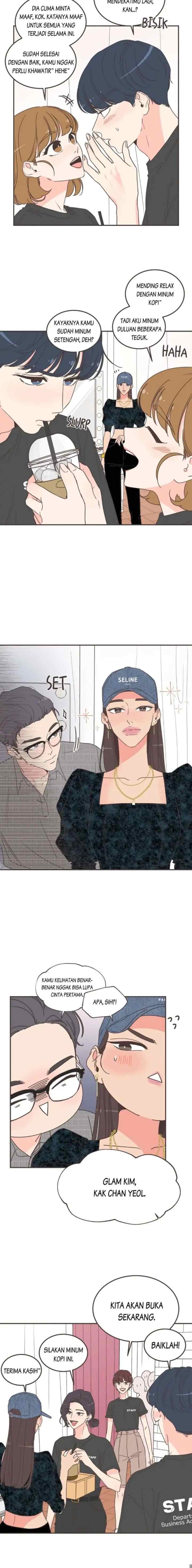 She's My Type chapter 143 halaman 5