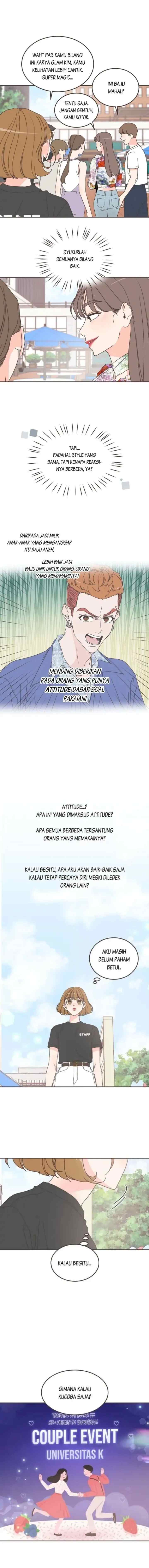 She's My Type chapter 144 halaman 16
