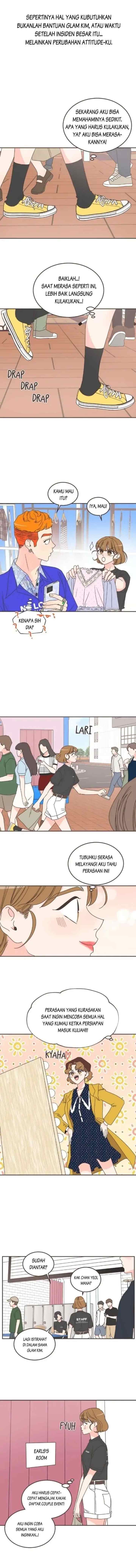 She's My Type chapter 144 halaman 17