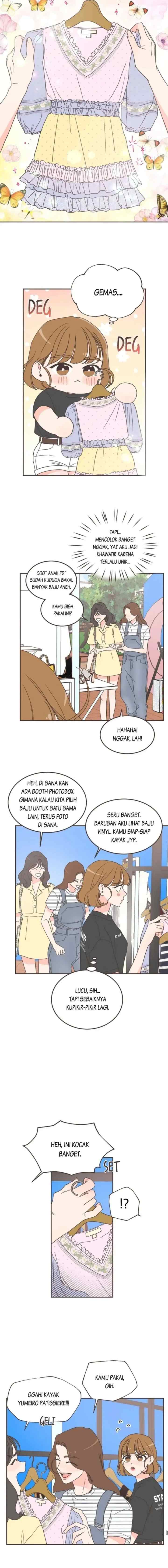She's My Type chapter 144 halaman 7