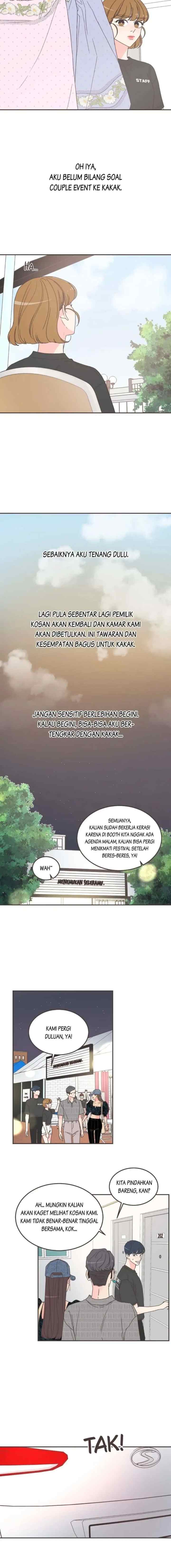 She's My Type chapter 145 halaman 13