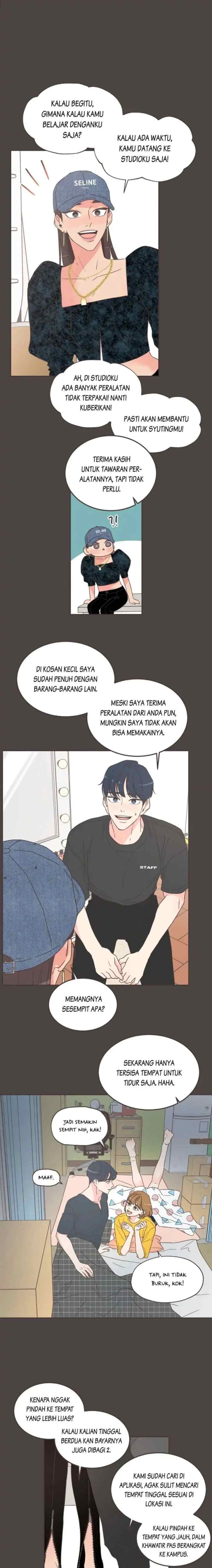 She's My Type chapter 145 halaman 7