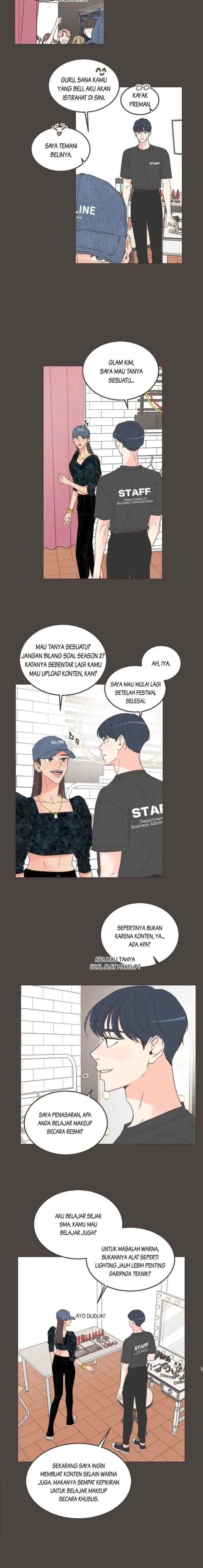 She's My Type chapter 145 halaman 6