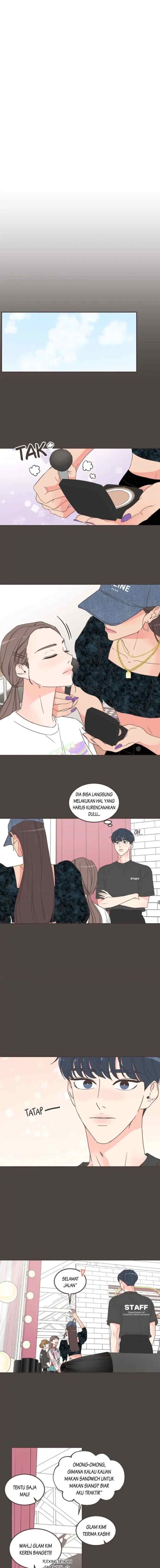 She's My Type chapter 145 halaman 5