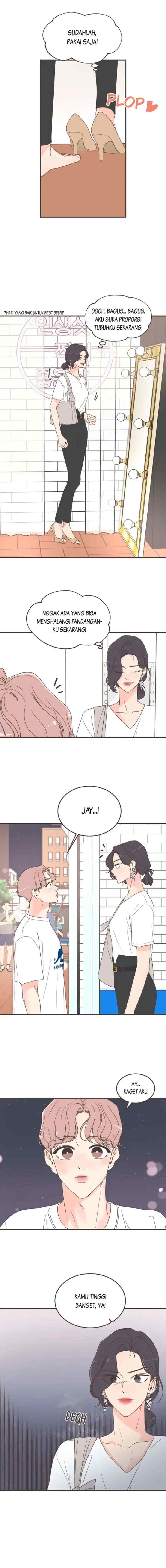 She's My Type chapter 145 halaman 16