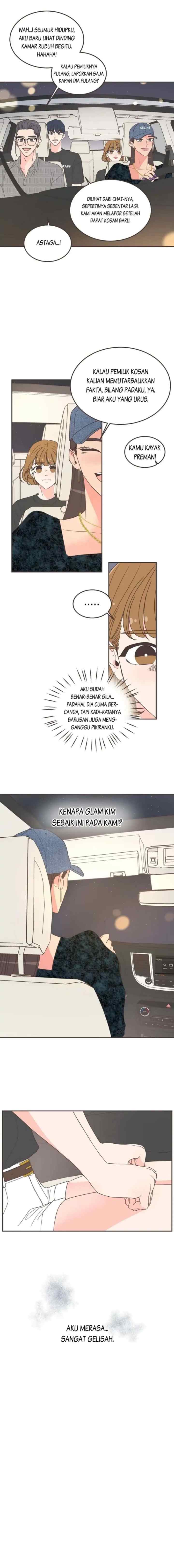 She's My Type chapter 145 halaman 14