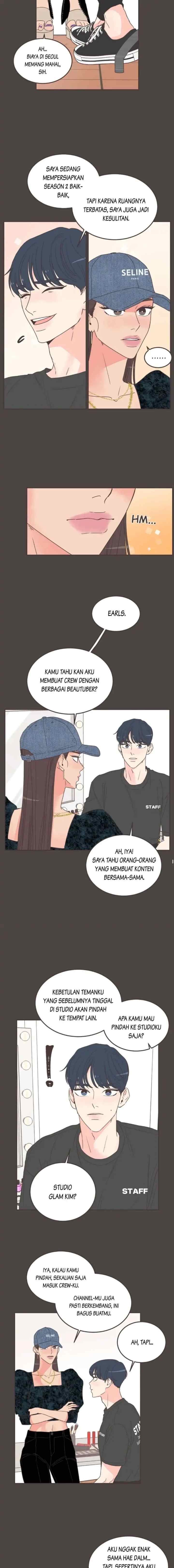 She's My Type chapter 145 halaman 8