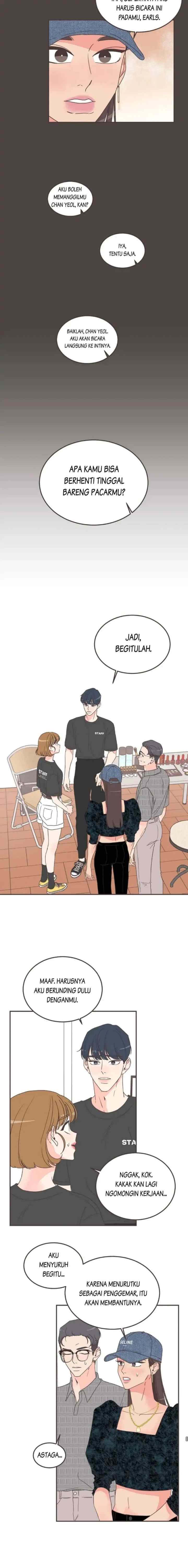 She's My Type chapter 145 halaman 9