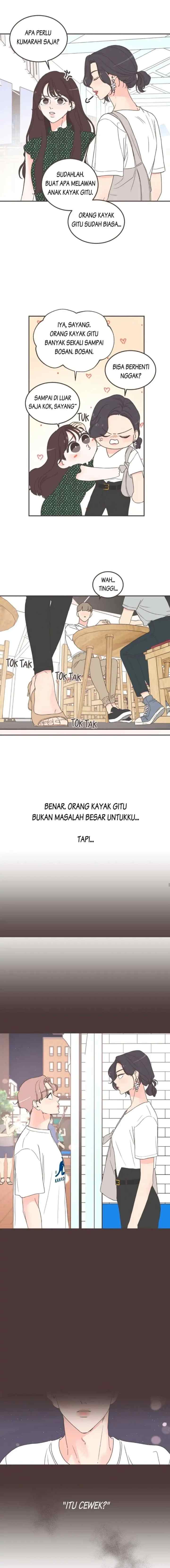 She's My Type chapter 146 halaman 14