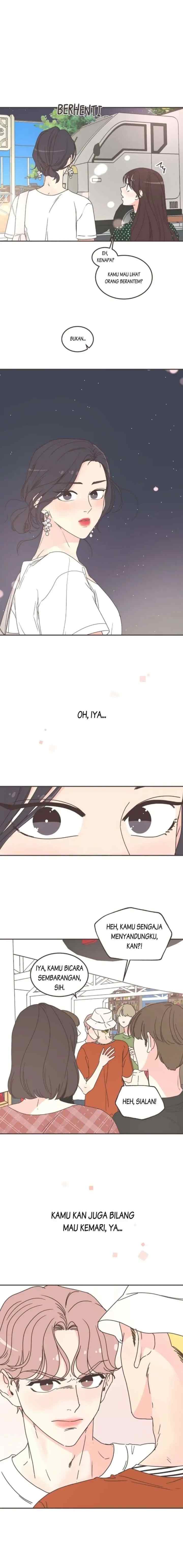 She's My Type chapter 146 halaman 16
