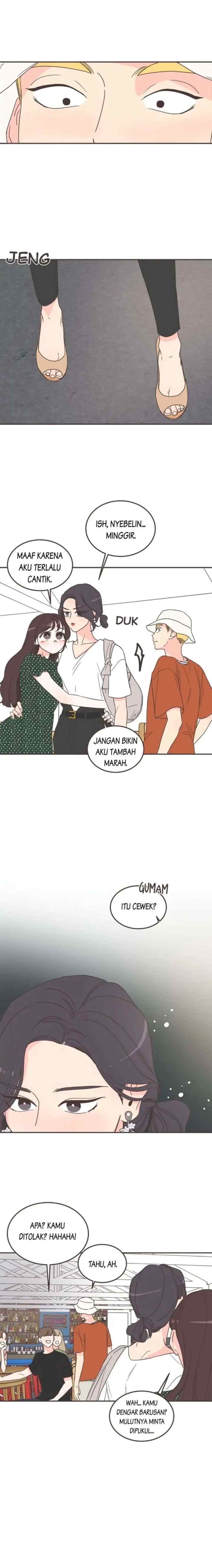 She's My Type chapter 146 halaman 13