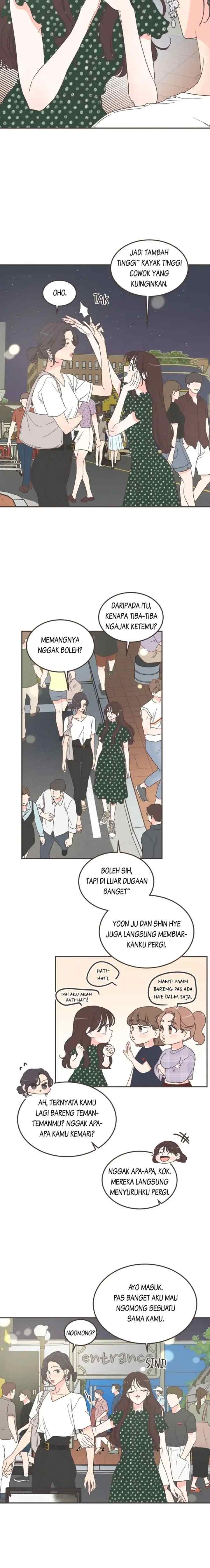 She's My Type chapter 146 halaman 6