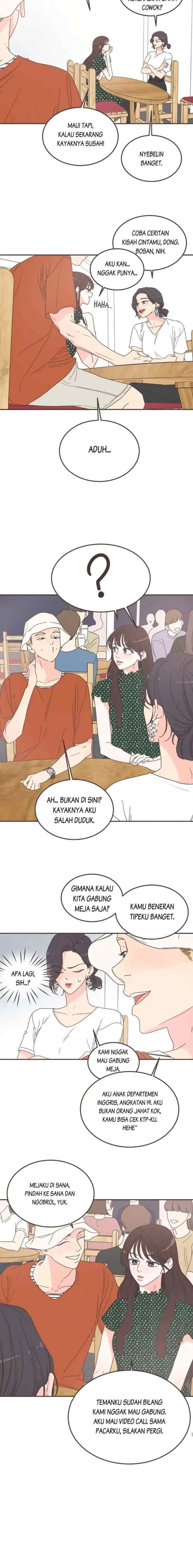 She's My Type chapter 146 halaman 10
