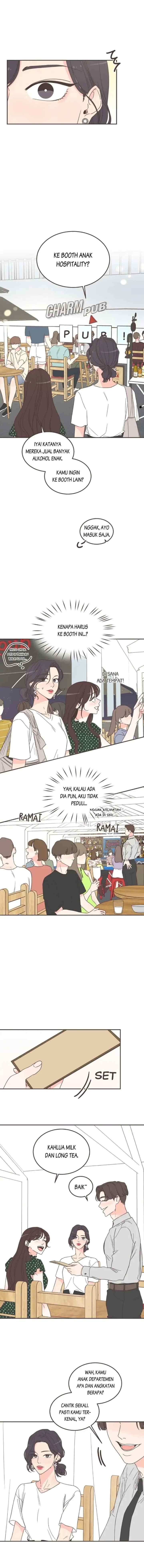 She's My Type chapter 146 halaman 7