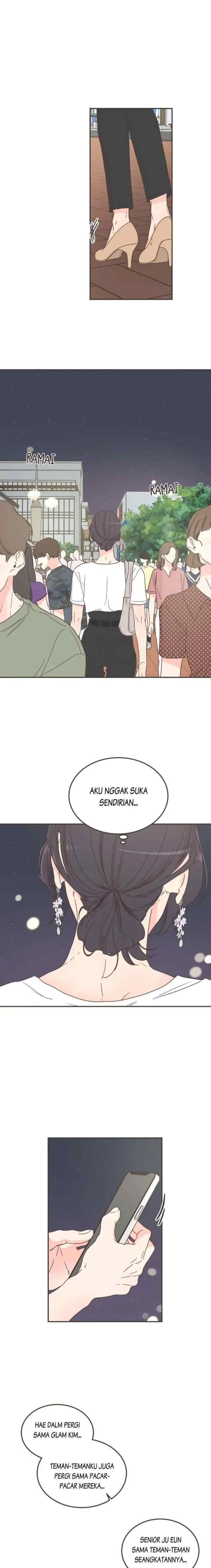 She's My Type chapter 146 halaman 4