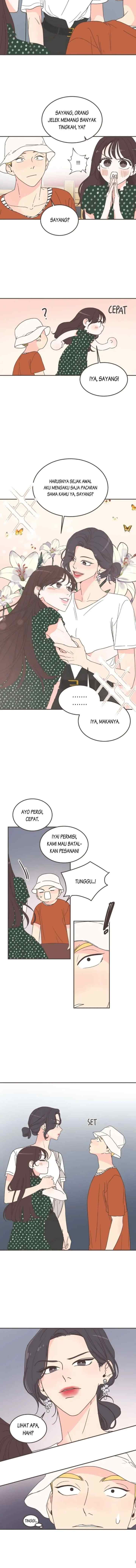She's My Type chapter 146 halaman 12