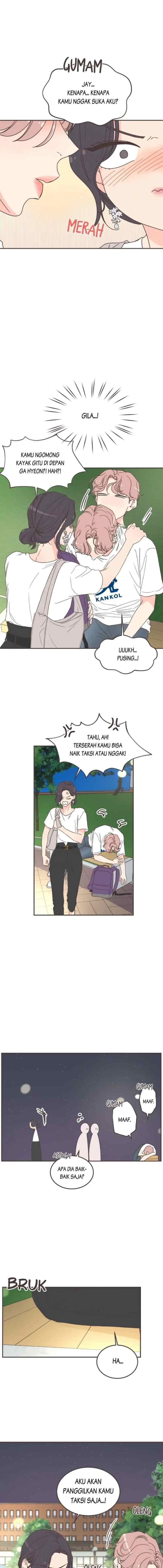 She's My Type chapter 147 halaman 8