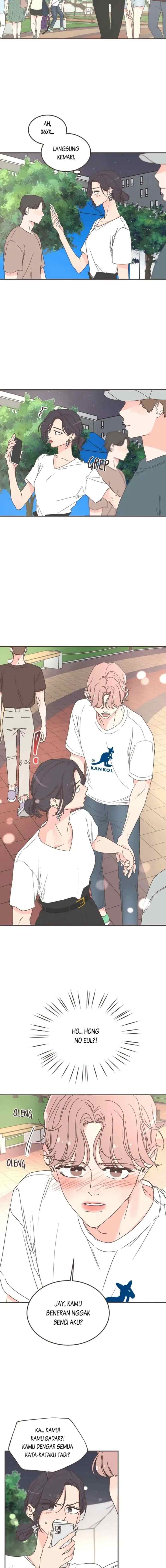 She's My Type chapter 147 halaman 13