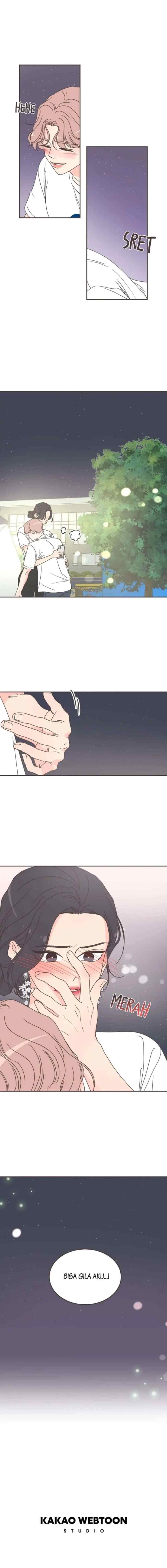 She's My Type chapter 147 halaman 16