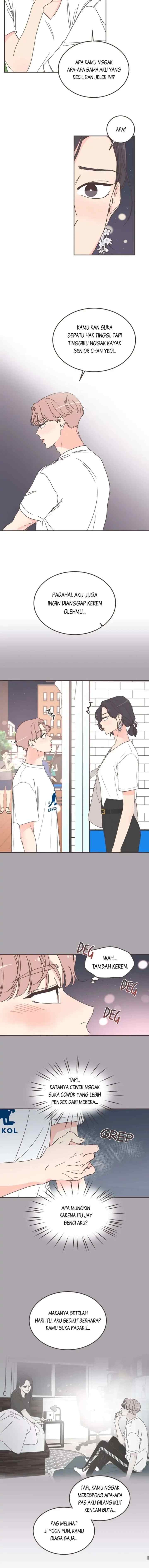 She's My Type chapter 147 halaman 14