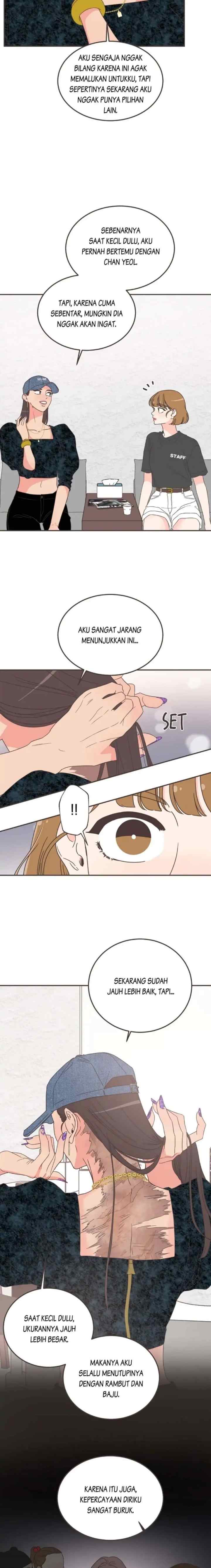 She's My Type chapter 148 halaman 8