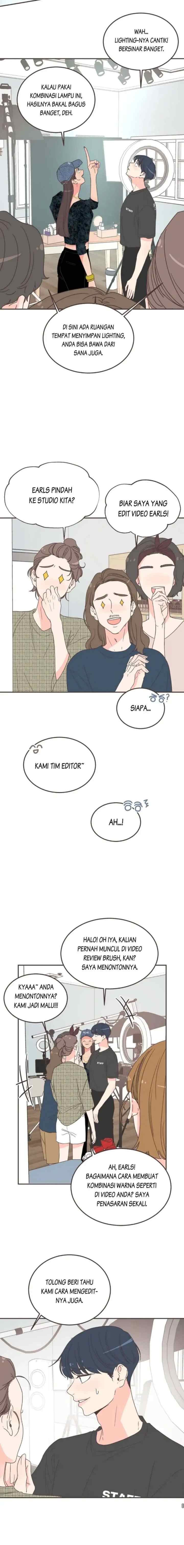 She's My Type chapter 148 halaman 5