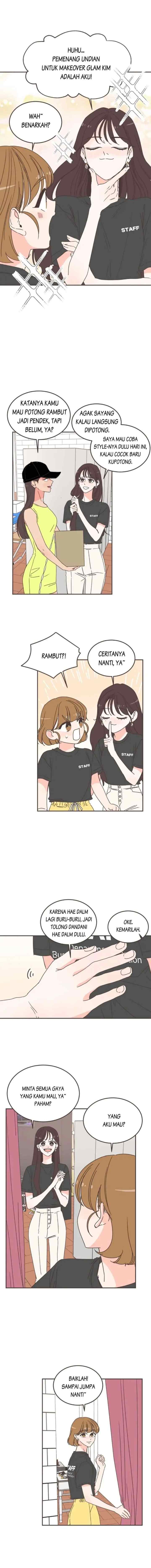 She's My Type chapter 149 halaman 14