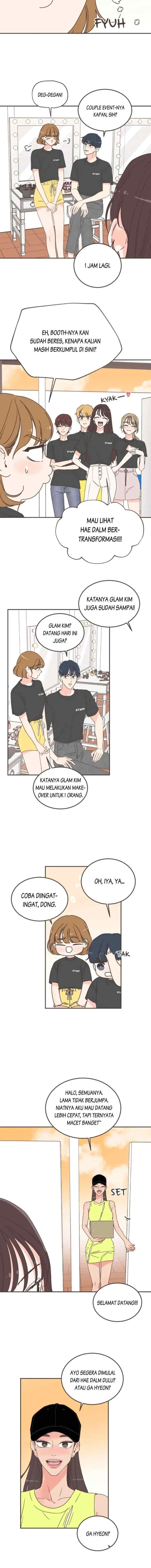 She's My Type chapter 149 halaman 13