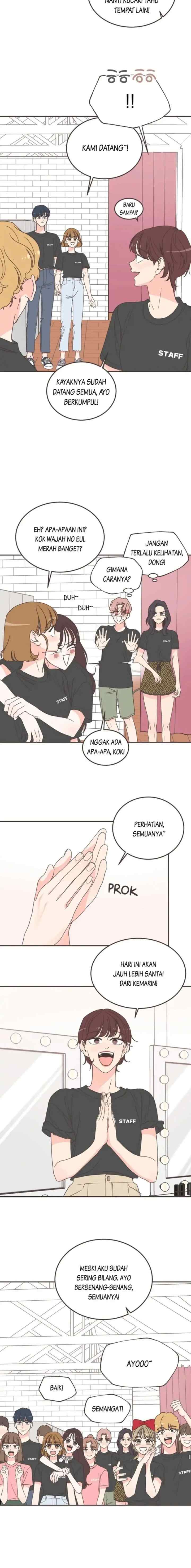She's My Type chapter 149 halaman 9
